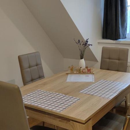 Fabi 2 Appartement Hévíz Buitenkant foto